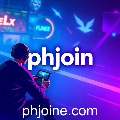 The Digital Playground: Exploring 'phjoin' and Its Impact on Online Gaming