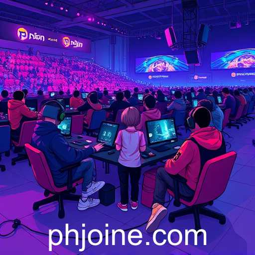 Gaming Dynamics in 2025