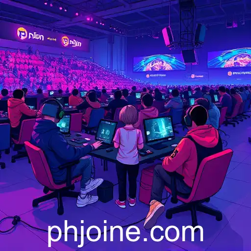 Gaming Dynamics in 2025