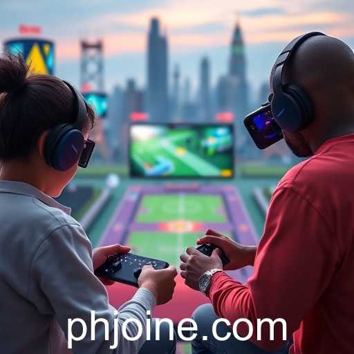 Gaming Trends Reshape Entertainment