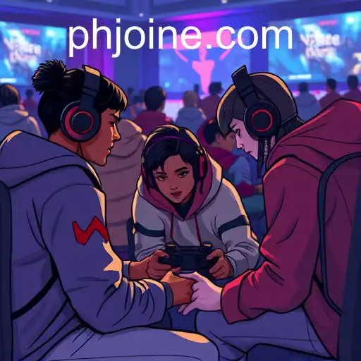 The Role of Online Gaming Communities in Modern Society