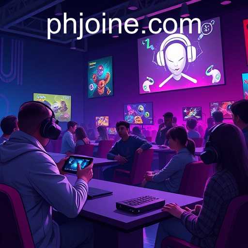 The Rise of Online Gaming Communities