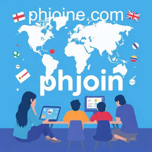 The Rise of 'phjoin': A Revolution in Online Gaming