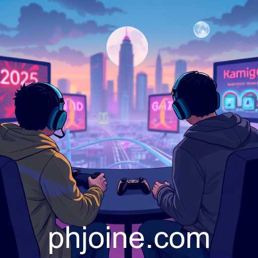 Virtual Thrills: The English Game Revolution