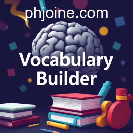 Enhancing Language Skills with 'Vocabulary Builders': A Deep Dive into the 'phjoin' Experience