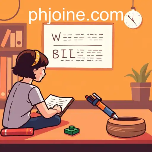 Writing Skills: Enhancing Your Craft Through Engaging Games